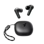 Anker Soundcore R50i True Wireless Earbuds – Black