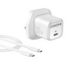 Anker Zolo Charger 30W, PD 3.0 - A2698K21 – White