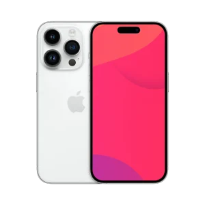Apple Iphone 14 Pro Max 1Tb Silver