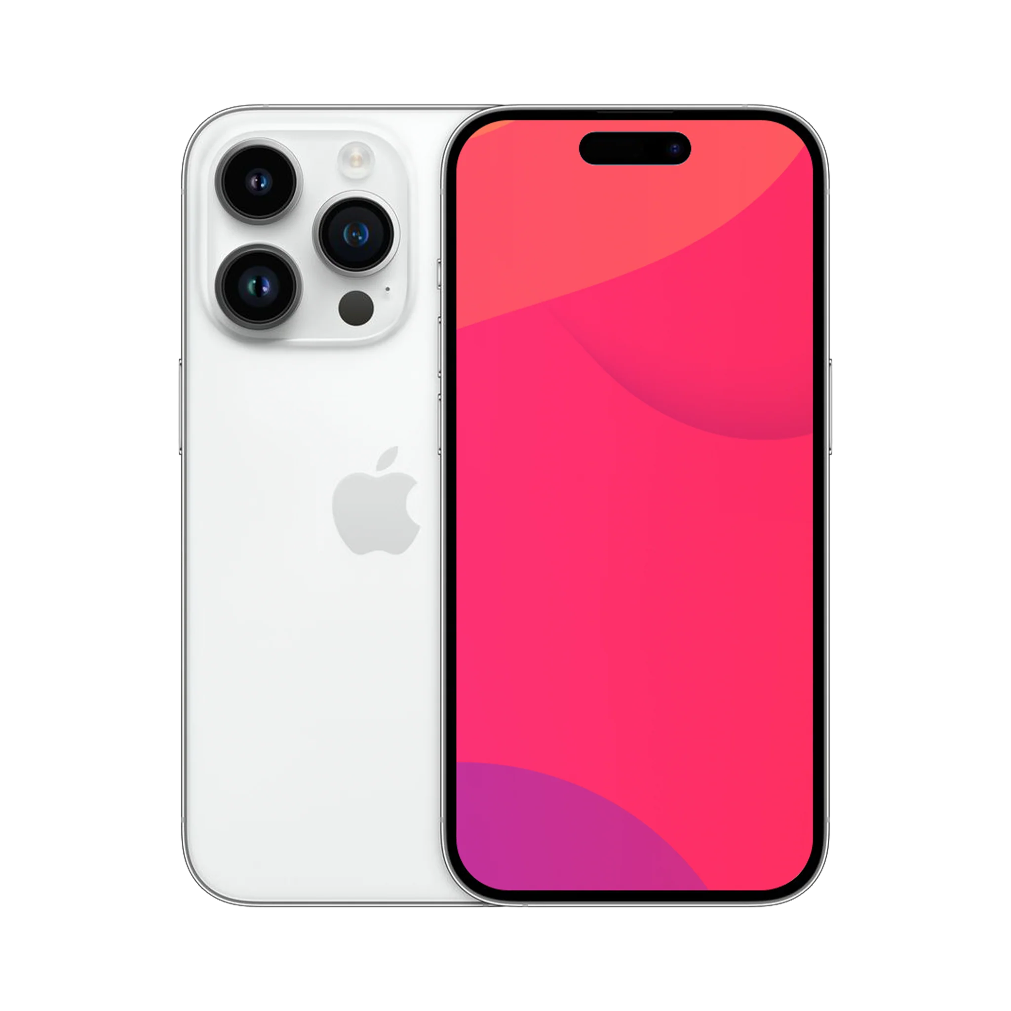 Apple Iphone 14 Pro Max 1Tb Silver
