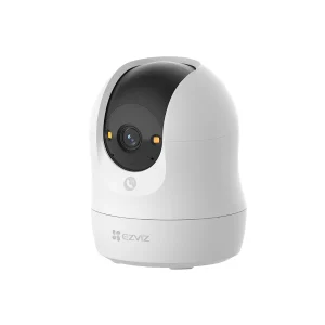 Ezviz C6N G1 3K Pan & Tilt Wi-Fi Smart Home Indoor Camera