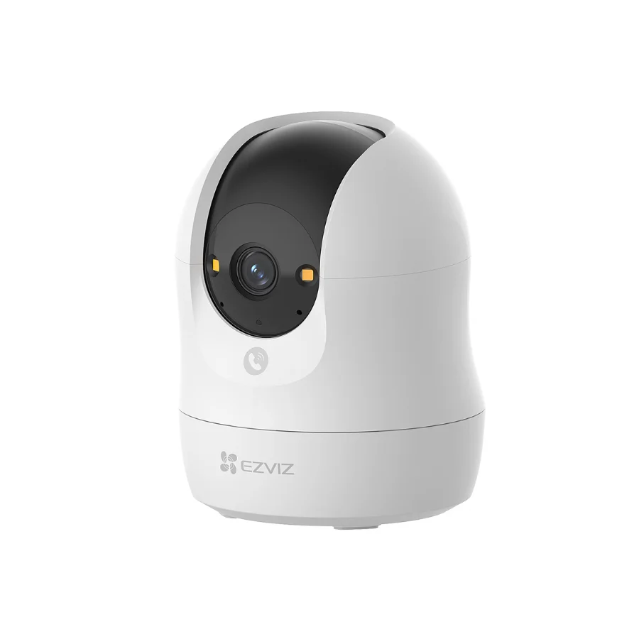 Ezviz C6N G1 3K Pan & Tilt Wi-Fi Smart Home Indoor Camera