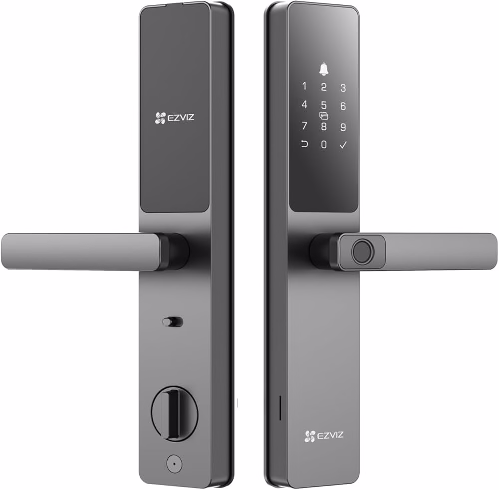 Ezviz DL05 Smart Fingerprint Lock