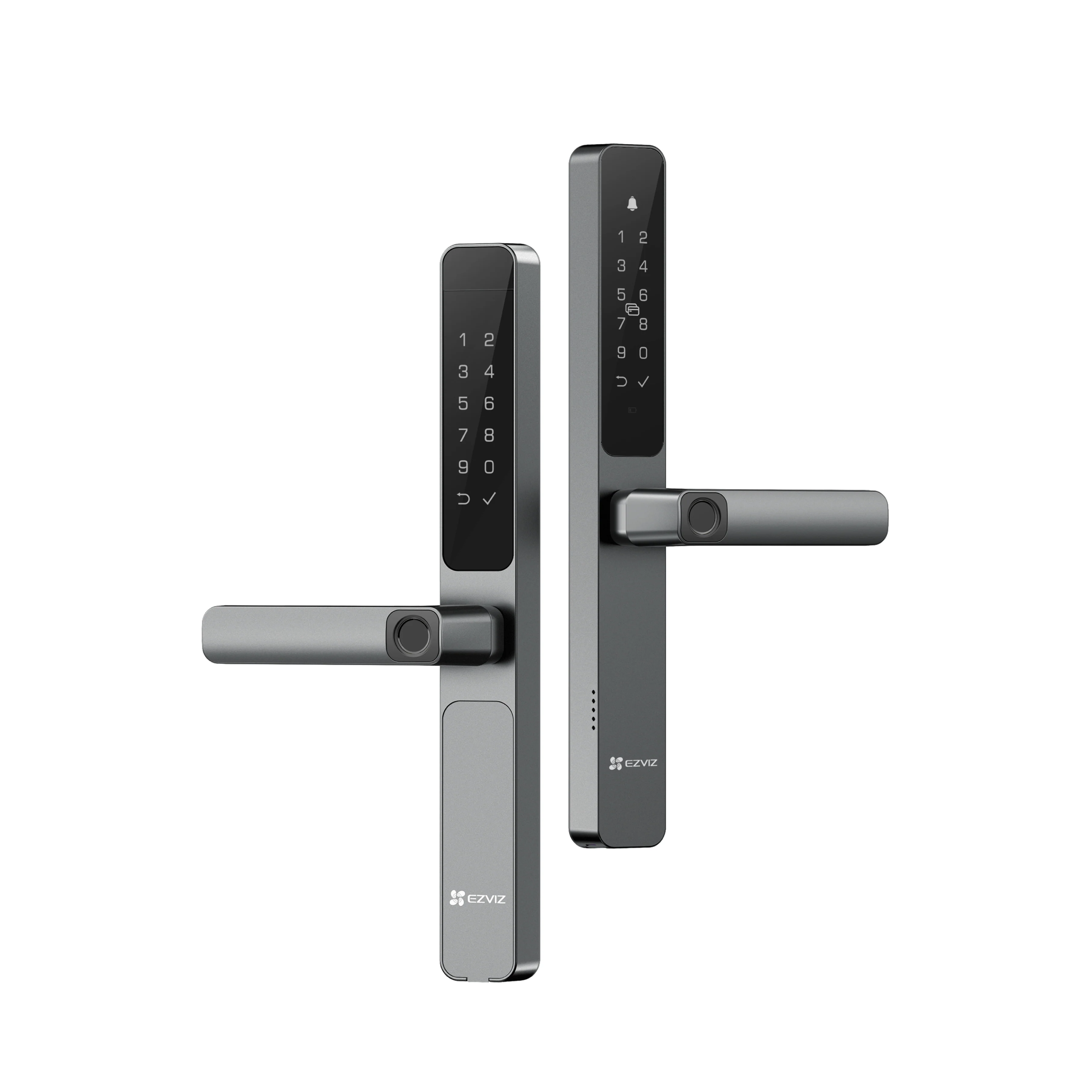 Ezviz DL06 Smart Dual-Sided Fingerprint Lock