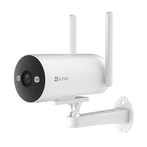 Ezviz H5 4G Smart Home Camera