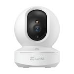 Ezviz TY1 Pro 2K Pan & Tilt Wi-Fi Camera