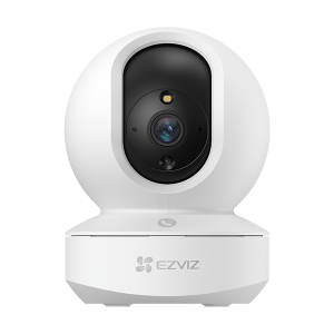 Ezviz TY1 Pro 2K Pan & Tilt Wi-Fi Camera