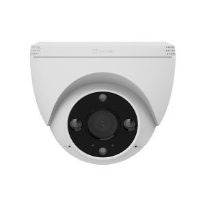 Ezviz H4  2K Wi-Fi Smart Home Camera