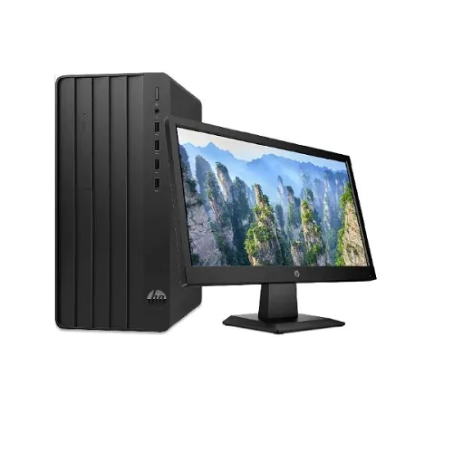 HP Pro Tower 290 G9 PCI Desktop PC-Intel® Core i5-14th Gen