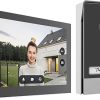 Ezviz HP7 2K  Smart Home Video Doorphone
