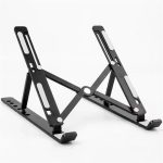 Portable Laptop Stand Aluminium