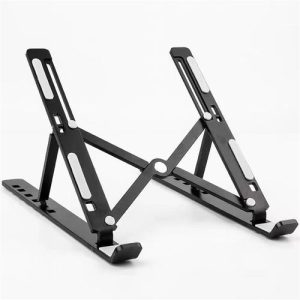 Portable Laptop Stand Aluminium