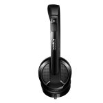 Rapoo H120 Black USB Stereo Headset