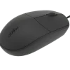 Rapoo Optical Mouse N100 – Black