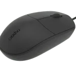 Rapoo Optical Mouse N100 – Black