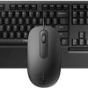Rapoo NX2000 Wired Keyboard & Mouse Combo