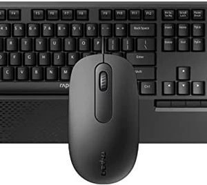 Rapoo NX2000 Wired Keyboard & Mouse Combo