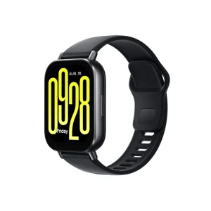 Xiaomi Redmi Watch 5 Active Midnight Black