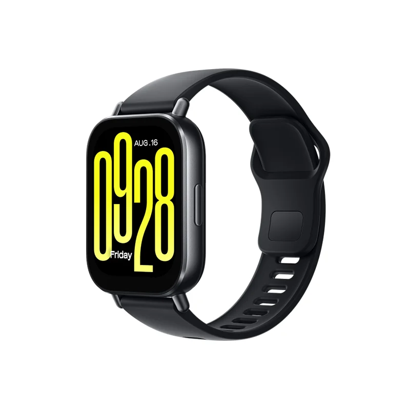 Xiaomi Redmi Watch 5 Active Midnight Black