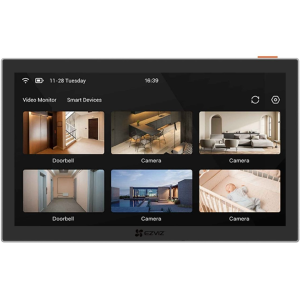 Ezviz SD7 Smart Screen