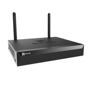 Ezviz X5S 8 channel wireless NVR Wi-fi