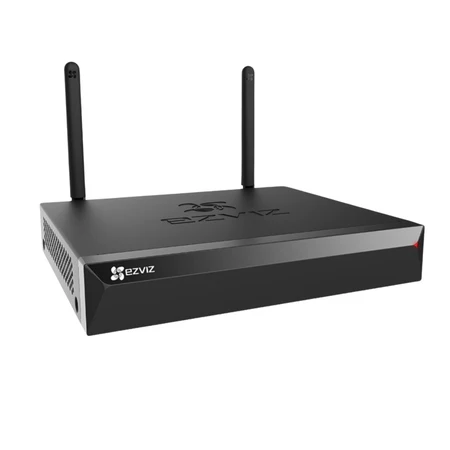 Ezviz X5S 8 channel wireless NVR Wi-fi
