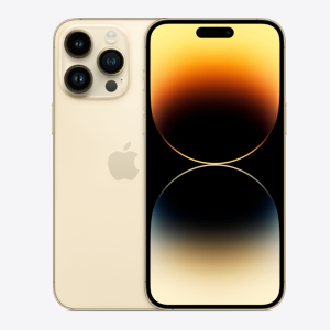Apple Iphone 14 Pro Max 1Tb Gold