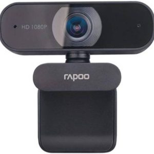 Rapoo C260 1080p HD USB Webcam