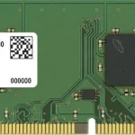Crucial 8GB DDR4 3200MHz Desktop RAM