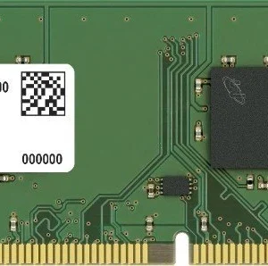 Crucial 8GB DDR4 3200MHz Desktop RAM