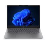 HP 200 G2i 14 Laptop  Intel Core 3 100U, 8GB DDR5, 512GB PCIe Gen4 SSD, 14" WUXGA IPS, Poly Studio Audio