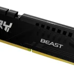 Kingston FURY Beast Expo 8GB 6000MHz DDR5 Desktop RAM