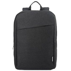 Lenovo B210 15.6 inch Everyday Laptop Backpack – Black (4X41Q27245)