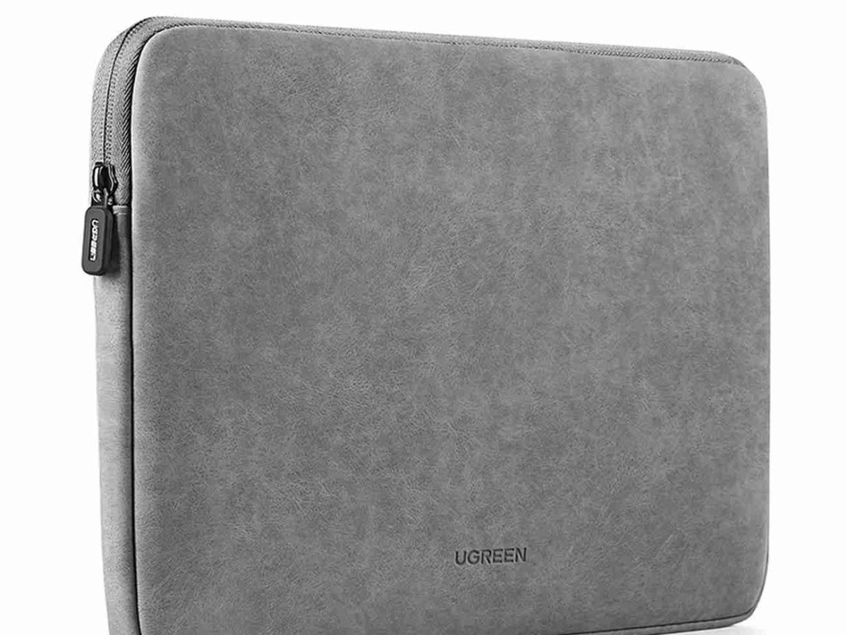 UGREEN Laptop Sleeve Case 14" Grey